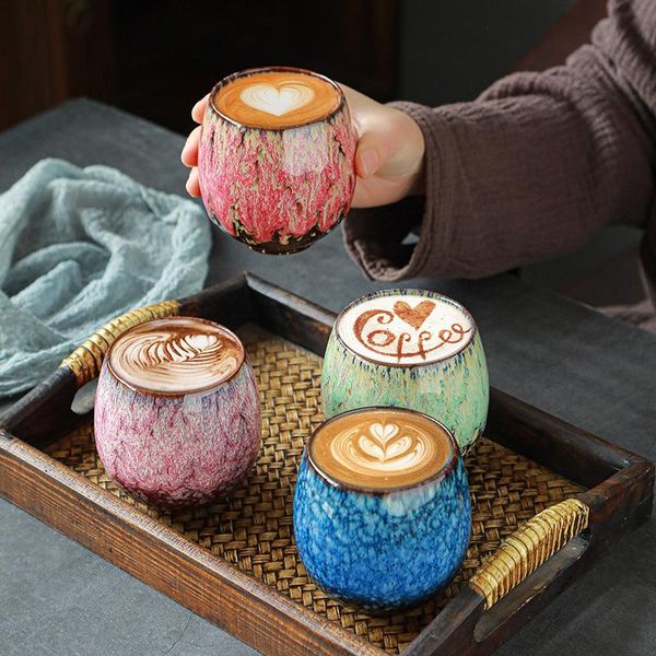 mugs 250ml chinese style tea cup coffee mug ceramic kiln transmutation kungfu teacup creative drinkware gift
mugs 250ml chinese style tea cup coffee mug ceramic kiln transmutation kungfu teacup creative drinkware gift