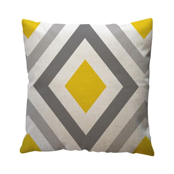 pillow case yellow geometric pattern throw cushion cover home decor cotton linen household items textile products
pillow case yellow geometric pattern throw cushion cover home decor cotton linen household items textile products