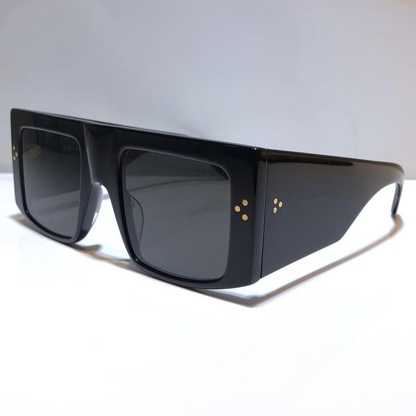 4s105 fashion sunglasses for women specially big square frame new sunglasses simple atmosphere wild style uv400 protection lens eyewear, White;black
4s105 fashion sunglasses for women specially big square frame new sunglasses simple atmosphere wild style uv400 protection lens eyewear, White;black