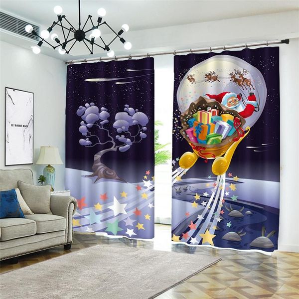 curtain & drapes 3d for the living room curtains bedroom luxury home modern sky santa claus gift is beautiful
curtain & drapes 3d for the living room curtains bedroom luxury home modern sky santa claus gift is beautiful