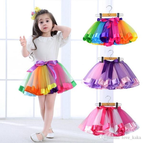 skirts children rainbow color kids lace princess skirt pettiskirt ruffle ballet dancewear holloween clothing, Black
skirts children rainbow color kids lace princess skirt pettiskirt ruffle ballet dancewear holloween clothing, Black