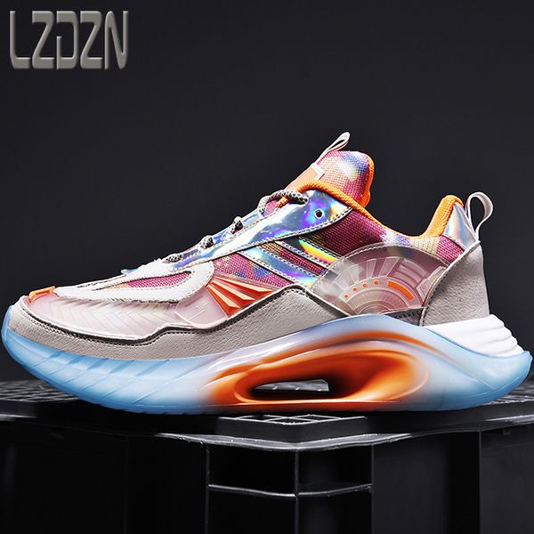winter all-match trendy shoes men's shoes sports daddy full palm air cushion increased jelly popcorn bottom cushioning lncrease
winter all-match trendy shoes men's shoes sports daddy full palm air cushion increased jelly popcorn bottom cushioning lncrease