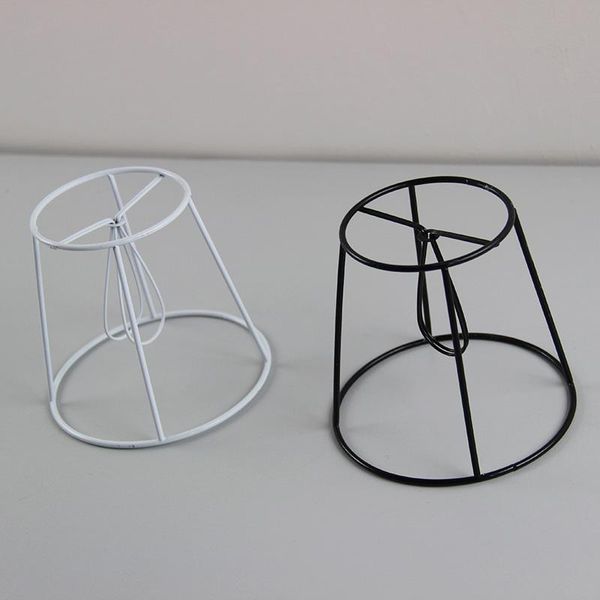 lamp covers & shades 3pcs dia12cm iron lampshade wire frame diy making kit set frame, clip on
lamp covers & shades 3pcs dia12cm iron lampshade wire frame diy making kit set frame, clip on
