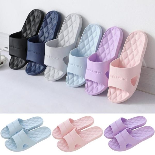 slippers women's home fashion casual couples bathroom shower non-slip pool shoes #20j01, Black
slippers women's home fashion casual couples bathroom shower non-slip pool shoes #20j01, Black