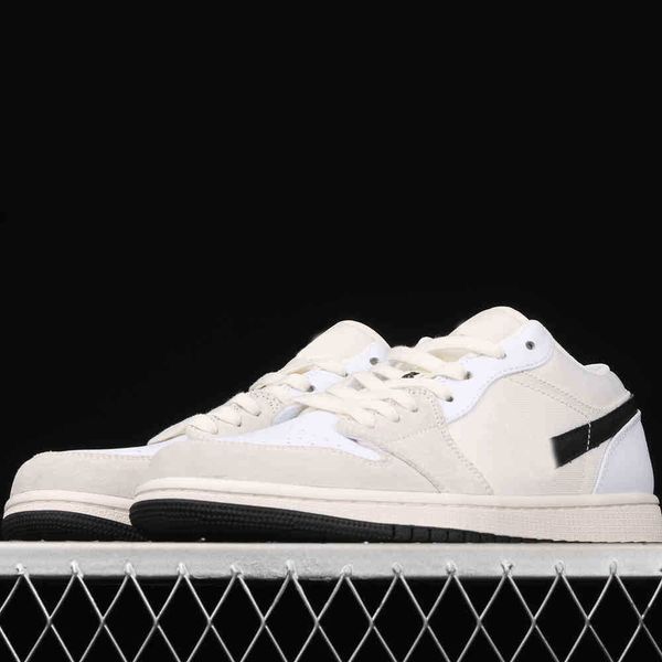 2021 jumpman women's basketball shoes male 1 s white/black canvas stitching outdoor sportsv3nr
2021 jumpman women's basketball shoes male 1 s white/black canvas stitching outdoor sportsv3nr