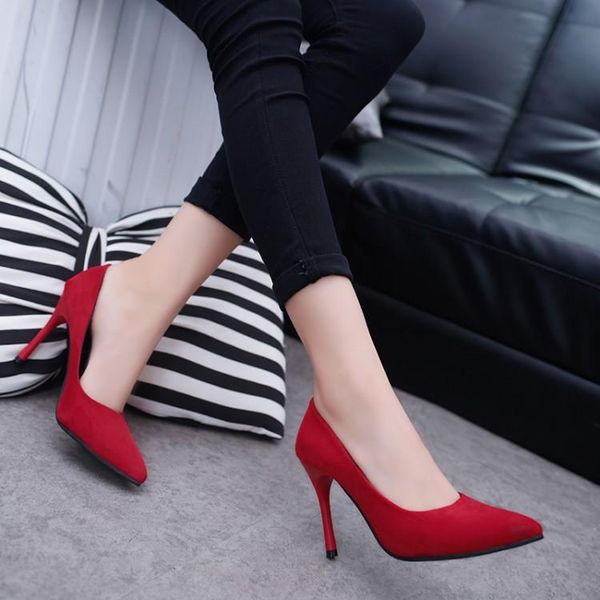 dress shoes autumn female sandals pointed lady high heels black with thick wild single women sandalias femeninas 2021 we
dress shoes autumn female sandals pointed lady high heels black with thick wild single women sandalias femeninas 2021 we