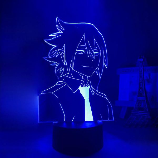 night lights led light anime my hero academia tamaki amajiki lamp xmas birthday gift for bedroom decor 
night lights led light anime my hero academia tamaki amajiki lamp xmas birthday gift for bedroom decor