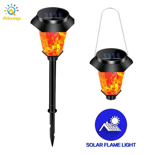 solar flame lights led flickering torch lamp waterproof dancing flames landscape lawn lamps outdoor garden hanging torches decoration light
solar flame lights led flickering torch lamp waterproof dancing flames landscape lawn lamps outdoor garden hanging torches decoration light