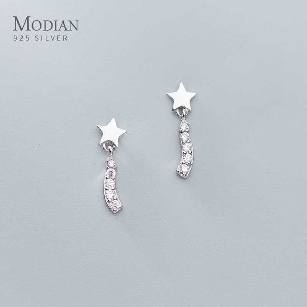 radiant zircon irregular geometric dangle earring for women 925 sterling silver simple star drop fine jewelry 210707
radiant zircon irregular geometric dangle earring for women 925 sterling silver simple star drop fine jewelry 210707