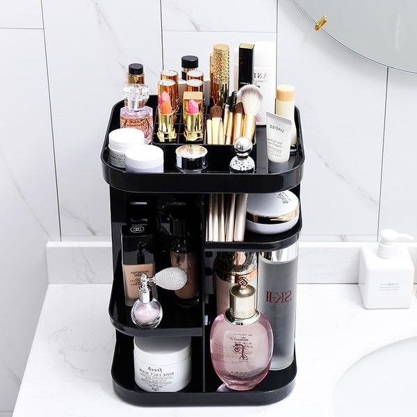 bathroom storage & organization 360 degree rotate multifunction cosmetics box detachable makeup brush holder fashion jewelry lipstick beauty
bathroom storage & organization 360 degree rotate multifunction cosmetics box detachable makeup brush holder fashion jewelry lipstick beauty