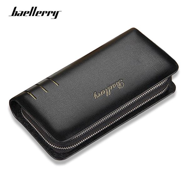 wallets wholesale pu leather men's money bags long double zipper clutch men purse business male fashion wallet for mobile phone, Red;black
wallets wholesale pu leather men's money bags long double zipper clutch men purse business male fashion wallet for mobile phone, Red;black