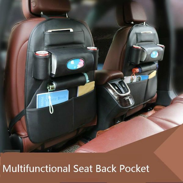 car organizer 42*62cm seat storage bag back for multifunctional box suitable general waterproof and anti-
car organizer 42*62cm seat storage bag back for multifunctional box suitable general waterproof and anti-