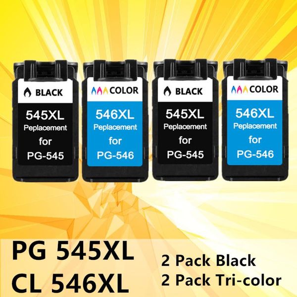 ink cartridges pg545 cl546 545xl black tri color cartridge for canon pg cl 546 pixma ip2850 mx495 mg2450 mg2550 mg2950 ns28 printer
ink cartridges pg545 cl546 545xl black tri color cartridge for canon pg cl 546 pixma ip2850 mx495 mg2450 mg2550 mg2950 ns28 printer