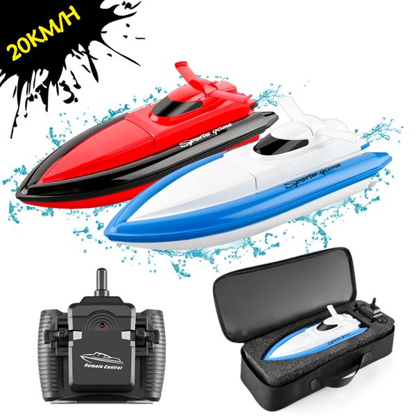 2021 new 800 rc boat 2.4g remote control speedboat rechargeable waterproof cover design anti-collision protection wltoys rc boat
2021 new 800 rc boat 2.4g remote control speedboat rechargeable waterproof cover design anti-collision protection wltoys rc boat