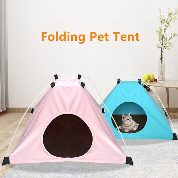 cat beds & furniture warm breathable pet dogs cats foldable tent soft nests sleeping bed house kennel for dog basket
cat beds & furniture warm breathable pet dogs cats foldable tent soft nests sleeping bed house kennel for dog basket