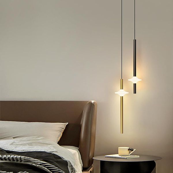 pendant lamps bedside chandelier modern minimalist bedroom lamp net red nordic bar long line small light
pendant lamps bedside chandelier modern minimalist bedroom lamp net red nordic bar long line small light
