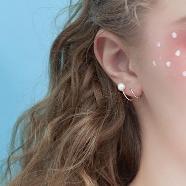 stud pearl earrings for women fashion vintage design geometric korean punk hip hop girlfriend gifts jewelry boyulige, Golden;silver
stud pearl earrings for women fashion vintage design geometric korean punk hip hop girlfriend gifts jewelry boyulige, Golden;silver