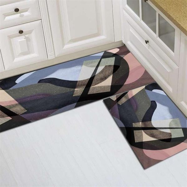 carpets nordic geometric creative kitchen mat anti-slip bathroom carpet long living room bedroom absorption doormat washable floor mats
carpets nordic geometric creative kitchen mat anti-slip bathroom carpet long living room bedroom absorption doormat washable floor mats