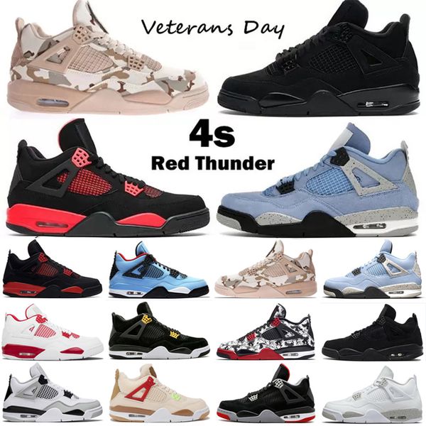 university blue 4 4s mens basketball shoes white oreo metallic purple black cat bred shimmer cactus jack men women sneakers us 5.5-13
university blue 4 4s mens basketball shoes white oreo metallic purple black cat bred shimmer cactus jack men women sneakers us 5.5-13