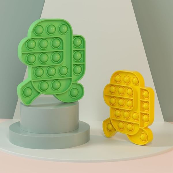 2021 children fidget toy sensory push bubble board game sensory toy anxiety stress reliever autism special needs g3503
2021 children fidget toy sensory push bubble board game sensory toy anxiety stress reliever autism special needs g3503