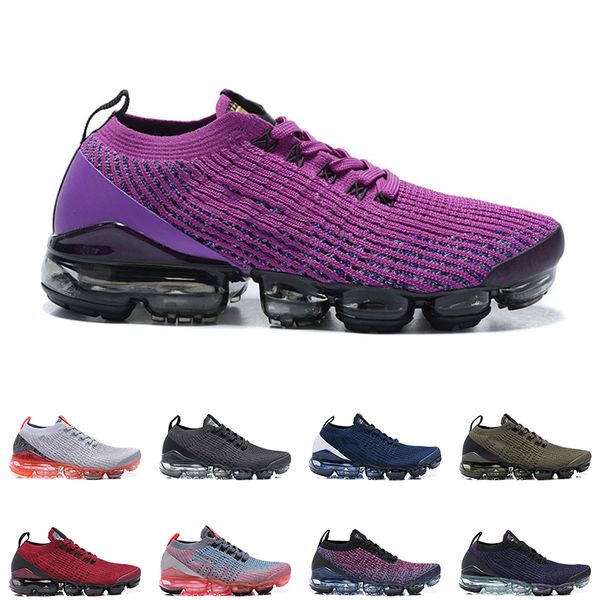 2022 fly 3.0 knit cushion men women running shoes triple white black mens trainer sports sneakers size 36-45
2022 fly 3.0 knit cushion men women running shoes triple white black mens trainer sports sneakers size 36-45