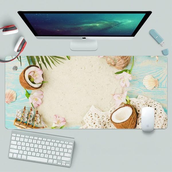 mouse pads & wrist rests coconut leaves lapcomputer mousepad xl large gamer keyboard pc desk mat takuo tablet
mouse pads & wrist rests coconut leaves lapcomputer mousepad xl large gamer keyboard pc desk mat takuo tablet