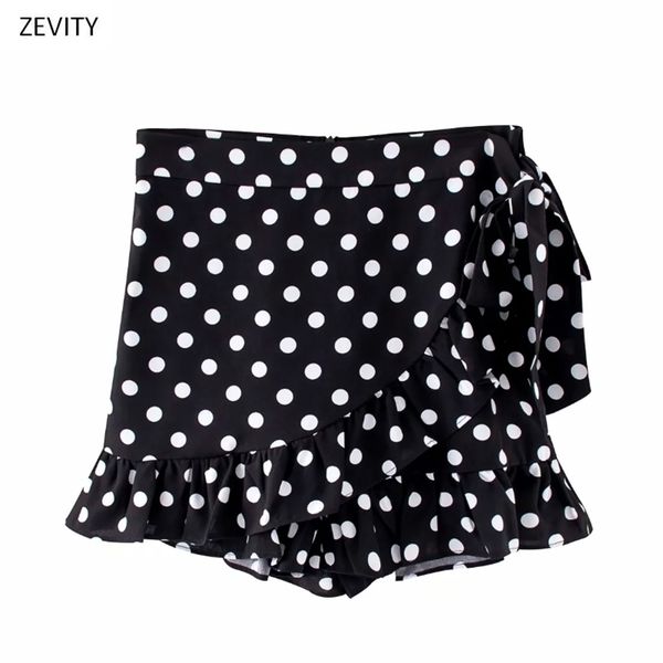 new women fashion polka dot printing hem pleated ruffles mini skirt faldas mujer ladies back zipper lace up culottes qun603 210310, Black
new women fashion polka dot printing hem pleated ruffles mini skirt faldas mujer ladies back zipper lace up culottes qun603 210310, Black