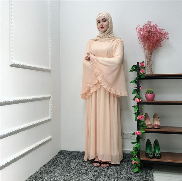 ethnic clothing eid mubarak kaftan abaya dubai turkey muslim hijab dress caftan european islam african dresses for women vestidos qatar, Red
ethnic clothing eid mubarak kaftan abaya dubai turkey muslim hijab dress caftan european islam african dresses for women vestidos qatar, Red
