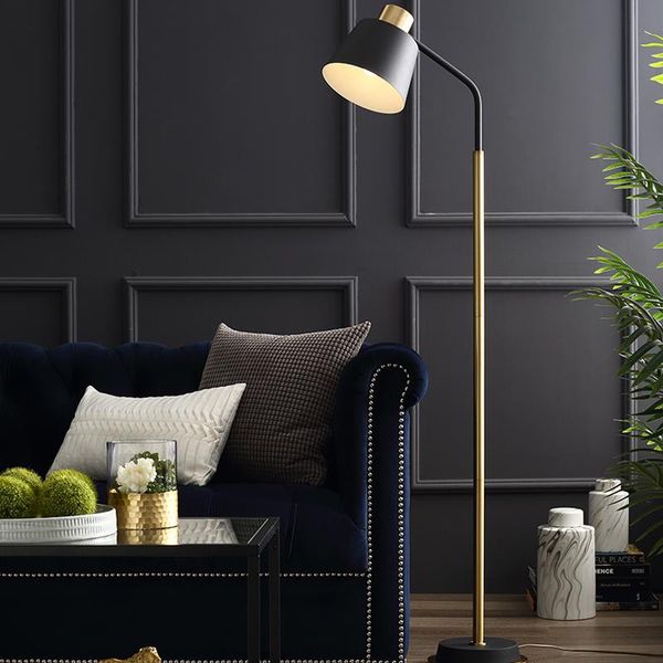 floor lamps nordic minimalist modern led lamp living room bedroom study black and white metal luster vertical reading
floor lamps nordic minimalist modern led lamp living room bedroom study black and white metal luster vertical reading