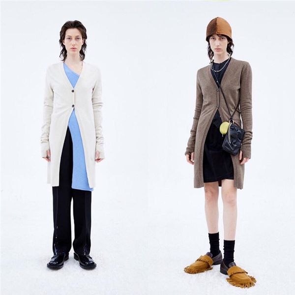 men's sweaters quality long ader error cardigan vintage sweater men 1:1 fashion adererror women sweatshirts clothing, White;black
men's sweaters quality long ader error cardigan vintage sweater men 1:1 fashion adererror women sweatshirts clothing, White;black