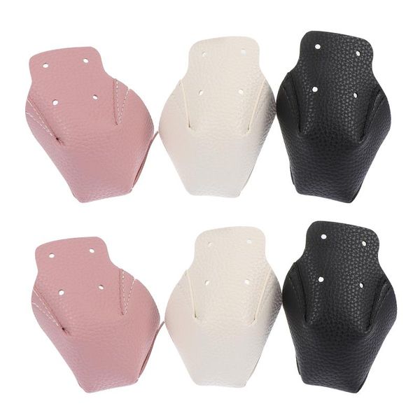 cycling helmets 3 pairs of universal roller skates toecap protective caps front protectors
cycling helmets 3 pairs of universal roller skates toecap protective caps front protectors