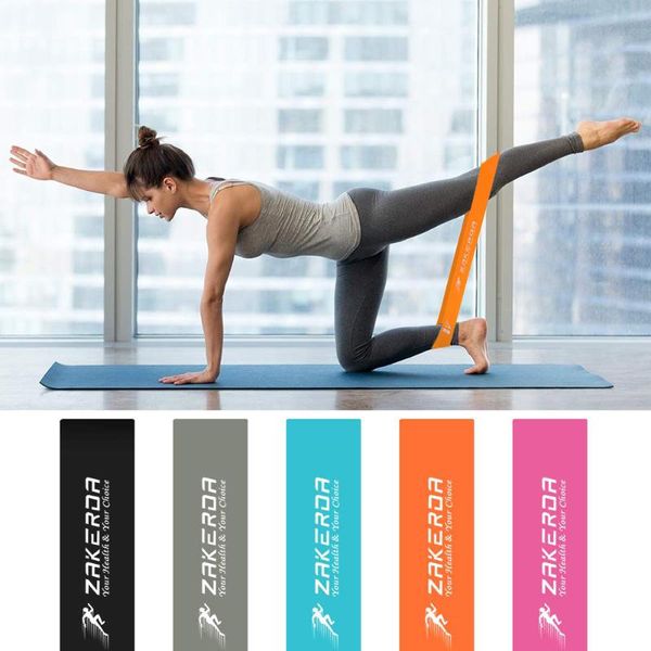 latex resistance loop bands elastic yoga workout exercise bands + carry bag for working-out comfortable decoration
latex resistance loop bands elastic yoga workout exercise bands + carry bag for working-out comfortable decoration