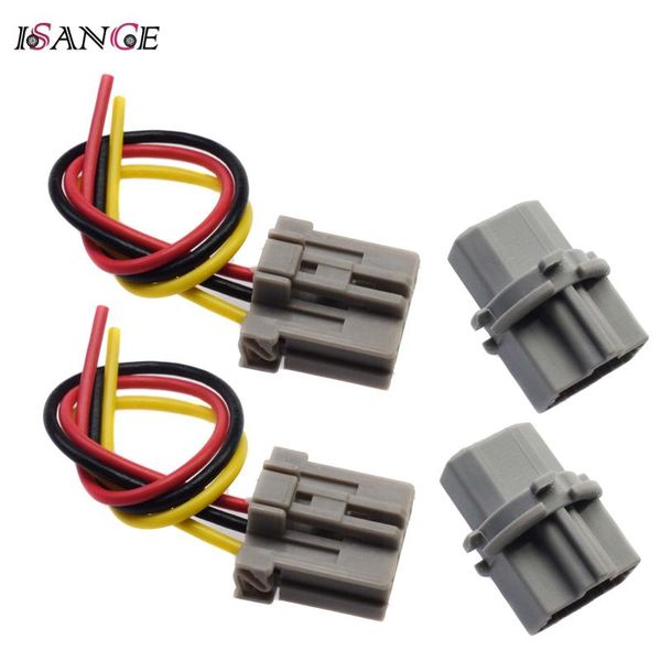 emergency lights rear tail brake light connector harness plug socket for cx-5 2013-2021 & 3 2004 2005 2006 2007 2008 2009 2010 2011-2014
emergency lights rear tail brake light connector harness plug socket for cx-5 2013-2021 & 3 2004 2005 2006 2007 2008 2009 2010 2011-2014
