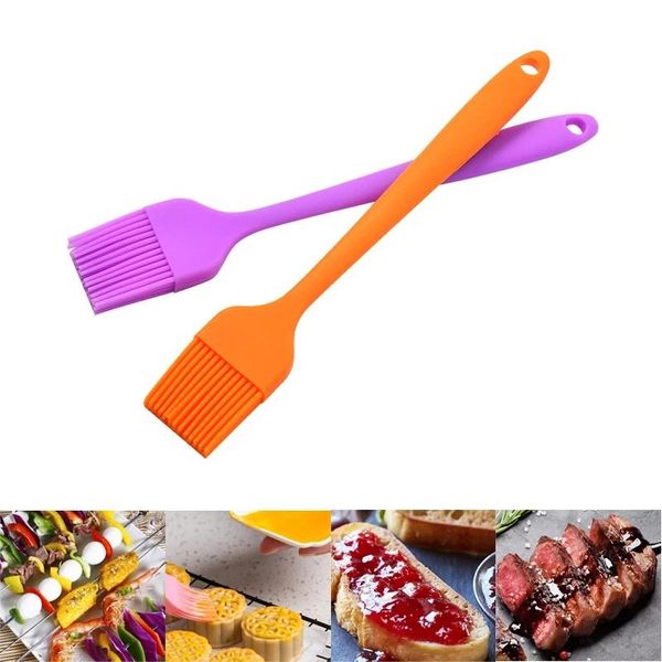 tools & accessories 1/2pcs barbecue silicone oil brush grill tool pastry cookie kitchen cook with handle baking bbq for
tools & accessories 1/2pcs barbecue silicone oil brush grill tool pastry cookie kitchen cook with handle baking bbq for