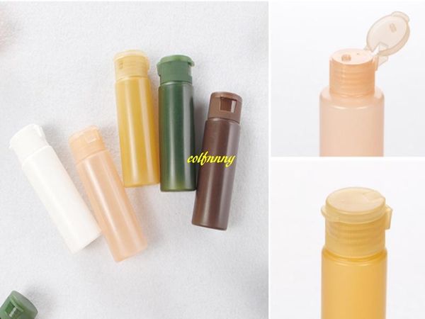 20pcs/lot 50ml 100ml soft press packing bottles empty plastic lotion shampoo bath container cosmetic cream tube for travel
20pcs/lot 50ml 100ml soft press packing bottles empty plastic lotion shampoo bath container cosmetic cream tube for travel