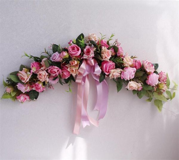 decorative flowers & wreaths flone artificial flower garland rose peony lintel wall door wreath for wedding home decoration
decorative flowers & wreaths flone artificial flower garland rose peony lintel wall door wreath for wedding home decoration