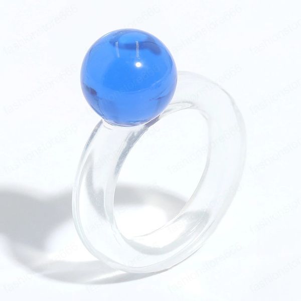 trendy candy color transparent acrylic resin ring geometric round rings for women jewelry, Silver
trendy candy color transparent acrylic resin ring geometric round rings for women jewelry, Silver