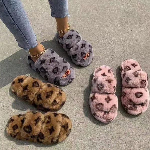 slippers winter indoor fur house full furry soft fluffy plush platform flats heel non slip luxury designer shoes casual, Black
slippers winter indoor fur house full furry soft fluffy plush platform flats heel non slip luxury designer shoes casual, Black
