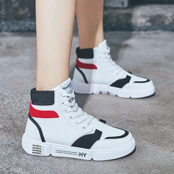 boots women's shoes for woman zapatos de mujer fashion casual sneakers ladies booties women\x27s sport botas, Black
boots women's shoes for woman zapatos de mujer fashion casual sneakers ladies booties women\x27s sport botas, Black