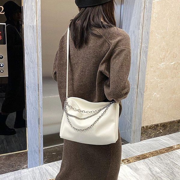 shoulder bags fashion crossbody simple solid pu leather messenger bag for women sac de luxe femme luxury designer handbag
shoulder bags fashion crossbody simple solid pu leather messenger bag for women sac de luxe femme luxury designer handbag
