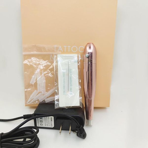 tattoo guns kits professional machine pen cordless permanent makeup eyebrow lip beauty gun supply with pmu needles shading
tattoo guns kits professional machine pen cordless permanent makeup eyebrow lip beauty gun supply with pmu needles shading