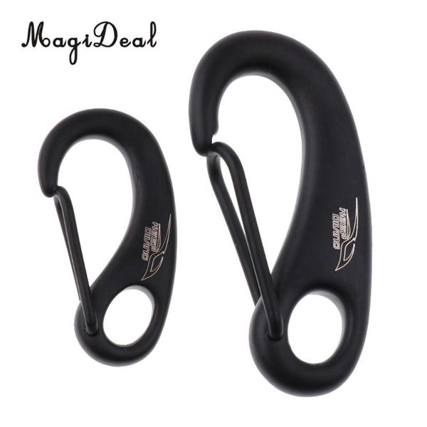 pool & accessories magideal 2pcs stainless steel scuba diving snap clip carabiner snorkeling hook great
pool & accessories magideal 2pcs stainless steel scuba diving snap clip carabiner snorkeling hook great