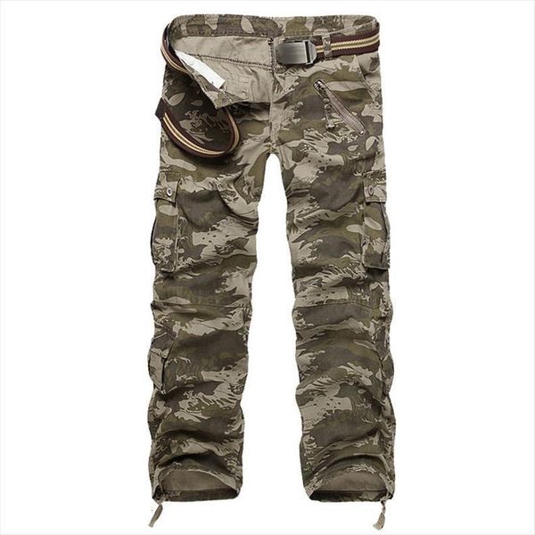 cargo camouflage trousers women pant military man 7 colors streetwear joggers straight, Black
cargo camouflage trousers women pant military man 7 colors streetwear joggers straight, Black