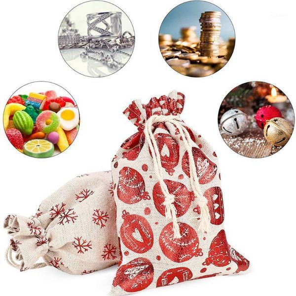 christmas decorations 24pcs advent calendar filling candy linen bags jewelry packaging gift bagspresent sweets pouches decoration
christmas decorations 24pcs advent calendar filling candy linen bags jewelry packaging gift bagspresent sweets pouches decoration