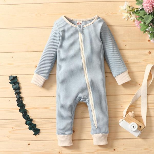 overalls for borns baby rompers solid boys girls zipper long sleeve knitted romper jumpsuit outfits costume 2021 jumpsuits, Blue
overalls for borns baby rompers solid boys girls zipper long sleeve knitted romper jumpsuit outfits costume 2021 jumpsuits, Blue