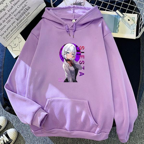 women's hoodies & sweatshirts anime the detective is already dead hoodie women manga oversized kimihiko female funny fleece sweatshirt, Black
women's hoodies & sweatshirts anime the detective is already dead hoodie women manga oversized kimihiko female funny fleece sweatshirt, Black
