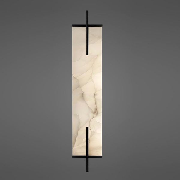 wall lamp simple modern marble living room corridor stairwell background designer model villa hall
wall lamp simple modern marble living room corridor stairwell background designer model villa hall