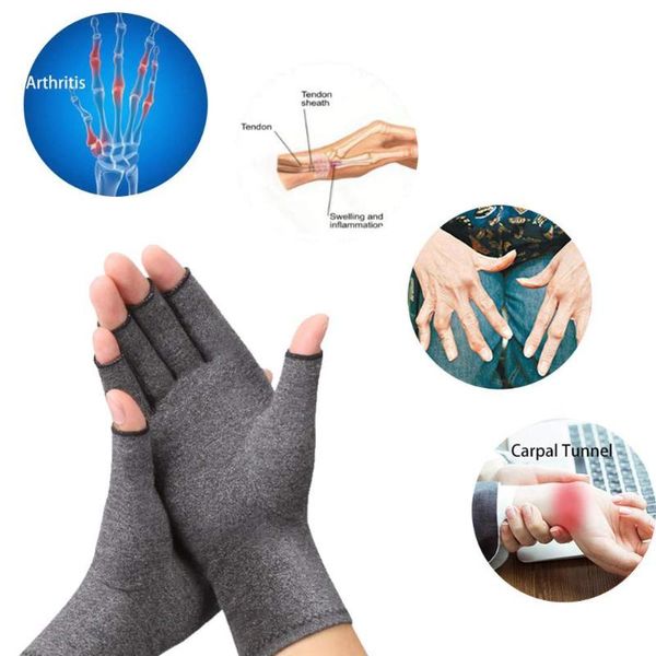 1 pair compression wrist support joint pain relief hand brace arthritis gloves pain relief hand brace arthritis gloves, Black;red
1 pair compression wrist support joint pain relief hand brace arthritis gloves pain relief hand brace arthritis gloves, Black;red