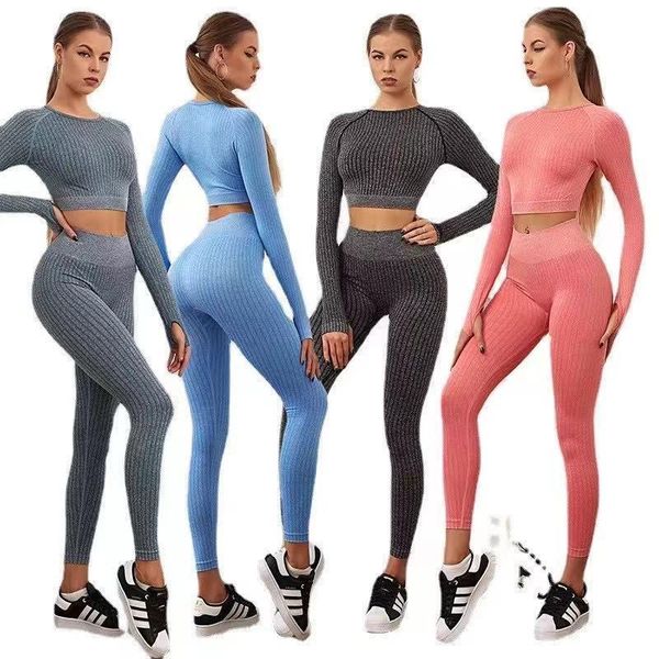 women's two piece pants women vital seamless yoga set gym clothing fitness leggings+cropped shirts sport suit long sleeve tracksuit act, White
women's two piece pants women vital seamless yoga set gym clothing fitness leggings+cropped shirts sport suit long sleeve tracksuit act, White