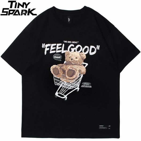 hip hop streetwear harajuku t shirt men bear letter shopping cart print tshirt cotton casual summer short sleeve t-shirt 210716, White;black
hip hop streetwear harajuku t shirt men bear letter shopping cart print tshirt cotton casual summer short sleeve t-shirt 210716, White;black